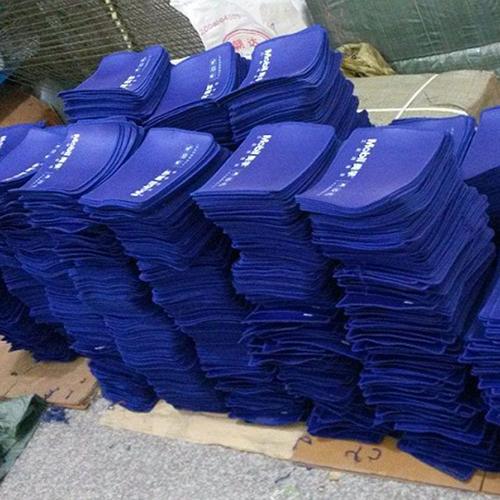厂家直销黑白蓝红空白鼠标垫批发定制广告鼠标垫热转印鼠标垫工厂